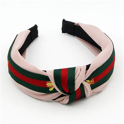 The Fake Gucci Headband You Need 